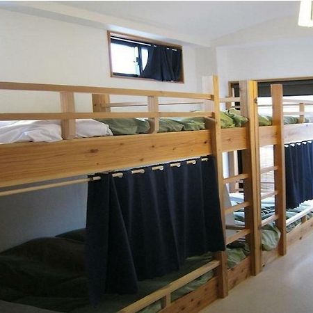 Guesthouse Hyakumanben Cross-Women'S Dormitory / Vacation Stay 15393 Kyōto Exterior foto