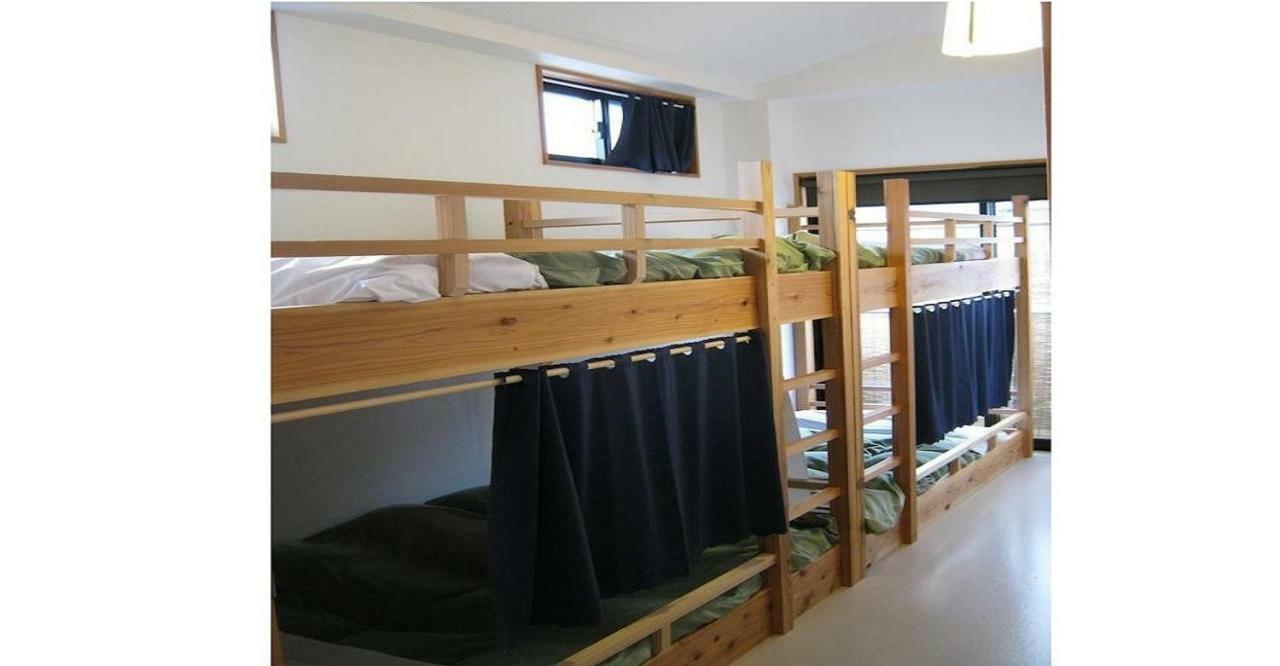 Guesthouse Hyakumanben Cross-Women'S Dormitory / Vacation Stay 15393 Kyōto Exterior foto