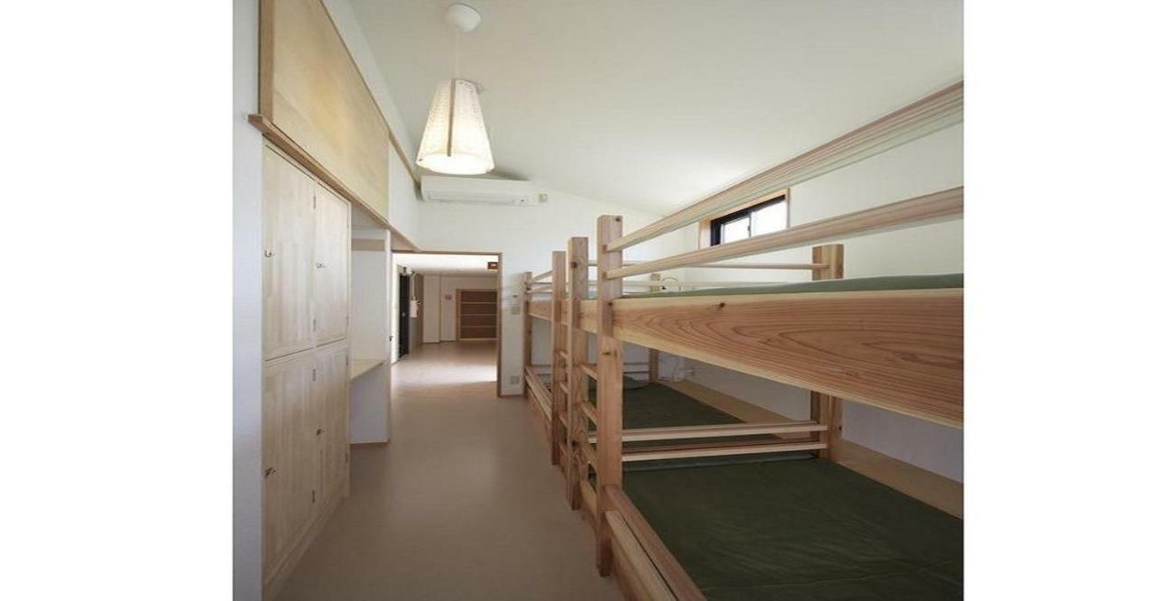 Guesthouse Hyakumanben Cross-Women'S Dormitory / Vacation Stay 15393 Kyōto Exterior foto